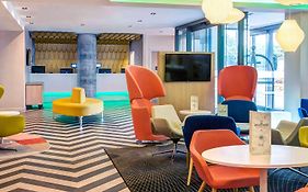 Ibis Styles London Heathrow Airport